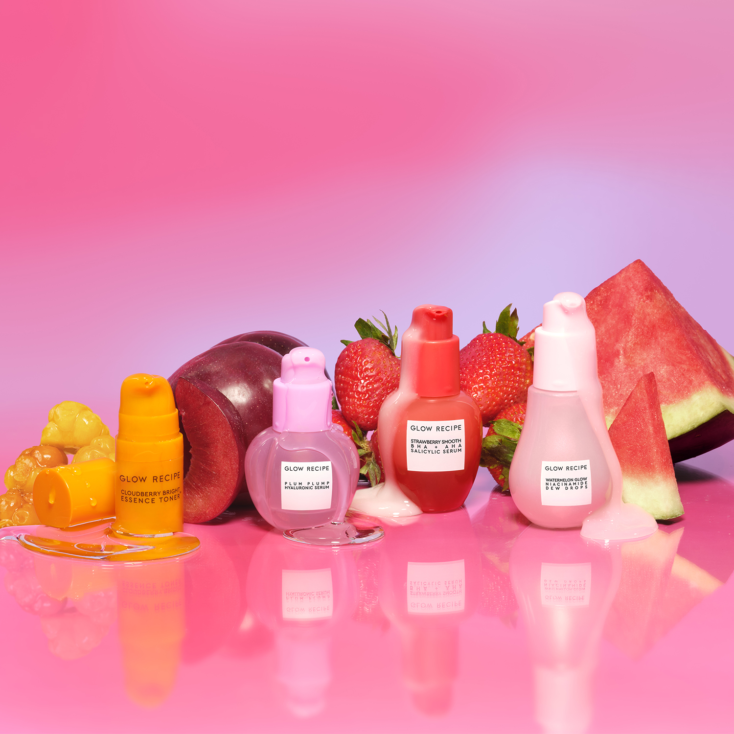 SERUM SUPERSTARS KIT ( SET DE SUEROS PARA CUIDADO DE LA PIEL)